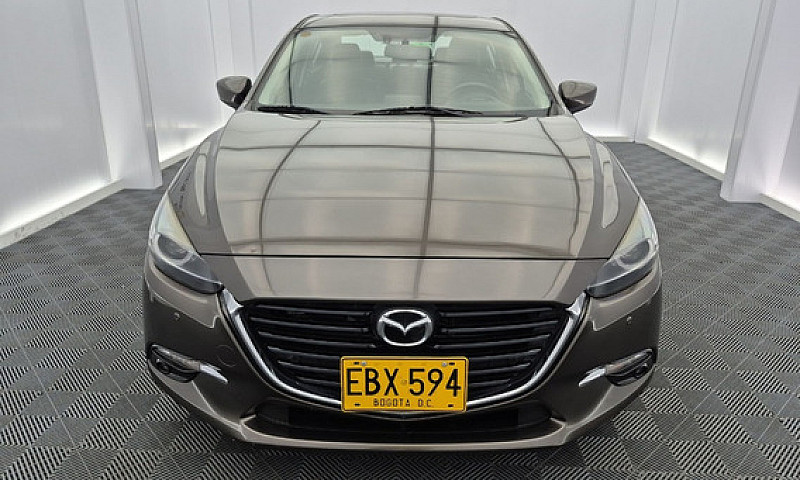 Mazda 3 2.0 Grand To...