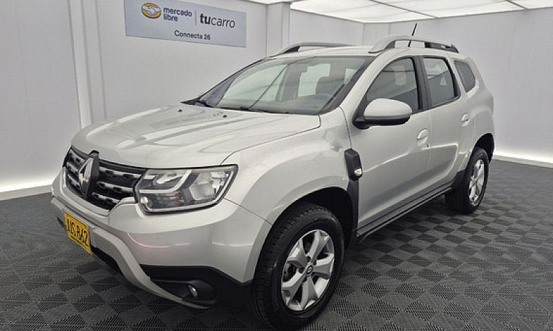 Renault Duster 1.6 I...