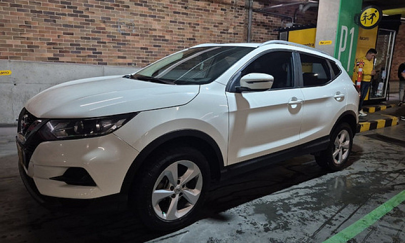 Nissan Qashqai 2.0 S...
