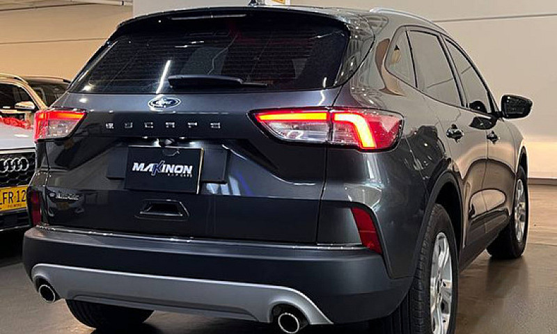 Ford Escape Se 4X2 E...