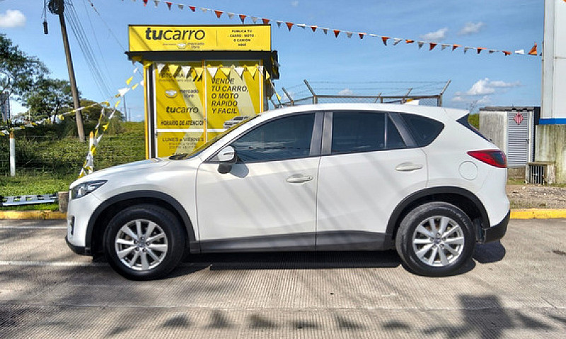 Mazda Cx-5 2.0 Touri...