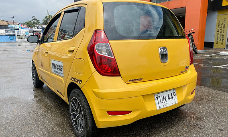Hyundai I10 Gl Mt 1....