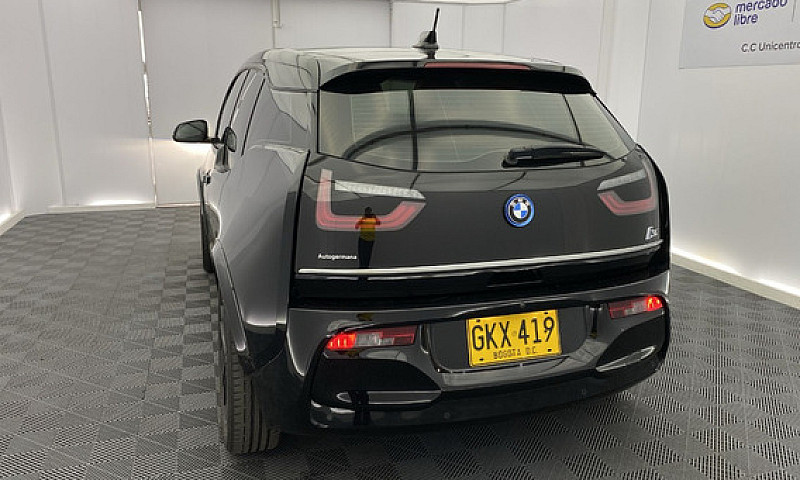 Bmw I3 S Lci Atelier...