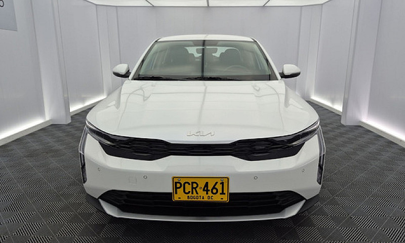 Kia K3 1.6 Zenith At...