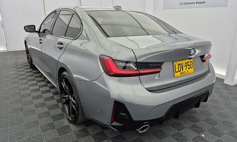 Bmw Serie 3 2.0 330E...