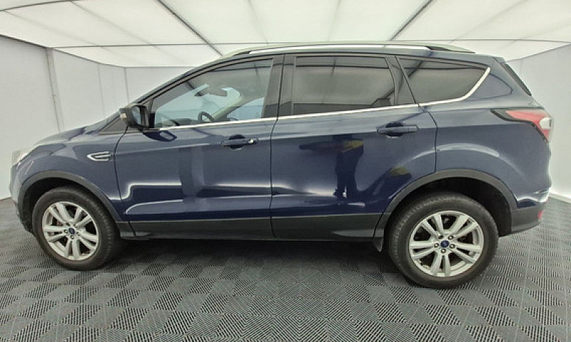 Ford Escape 2.0 Se 4...