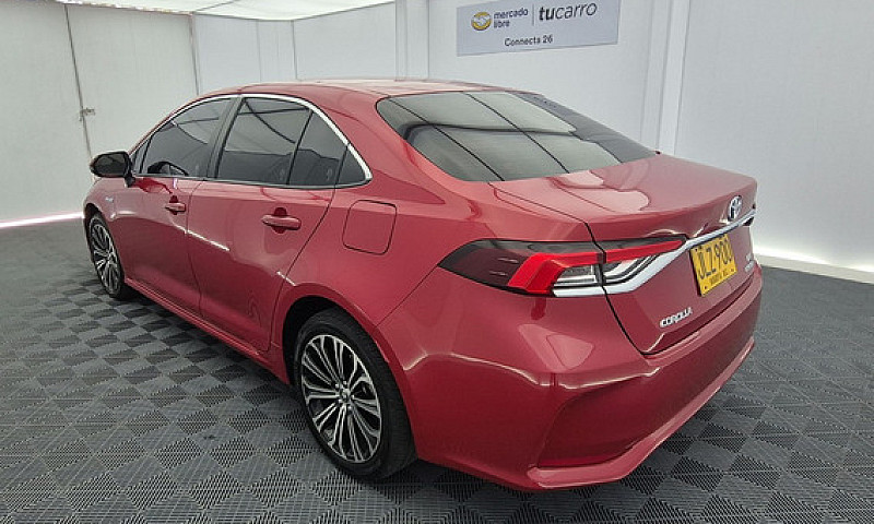 Toyota Corolla 1.8 S...