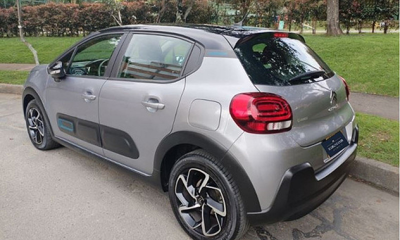 Citroen  C3  Unique ...