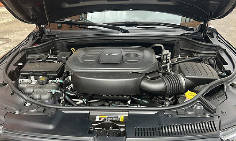 Dodge Durango Gt 202...