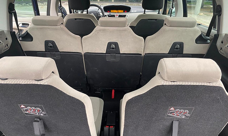 Citroën C4 Picasso 2...