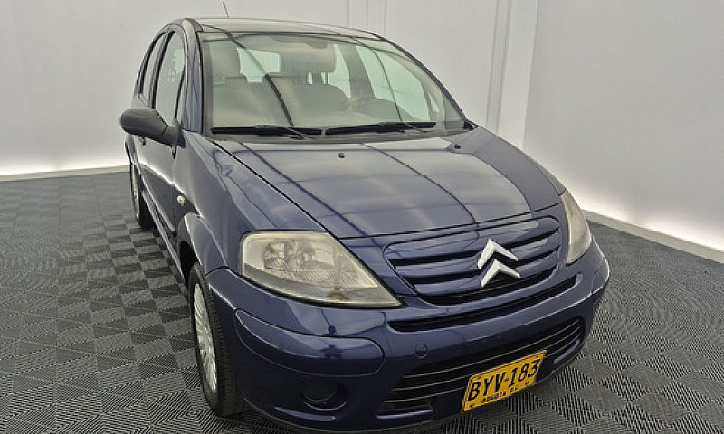 Citroën C3 1.4 Sx...