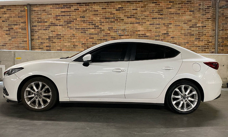 Mazda 3 2.0 Grand To...