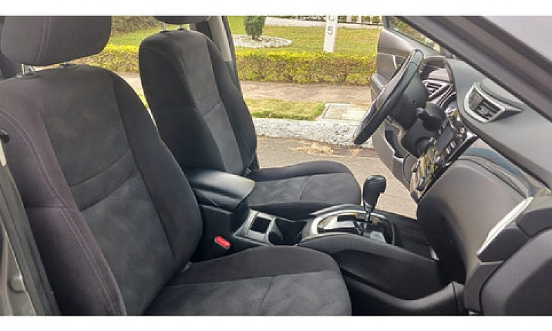 Nissan X-Trail 2.5 A...