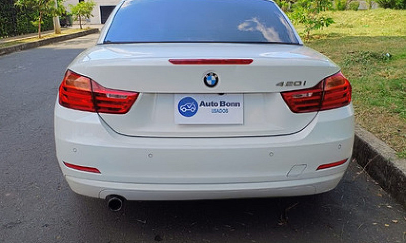Bmw Serie 4 2.0 420I...