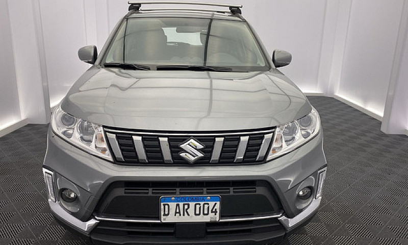 Suzuki Vitara 1.6 Gl...