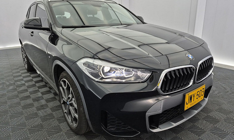 Bmw X2 2.0 Sdrive 20...