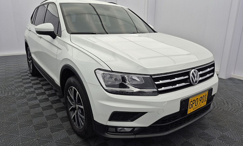 Volkswagen Tiguan Al...