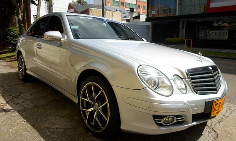 Mercedes-Benz Clase ...