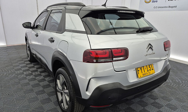 Citroën C4 Cactus 1....
