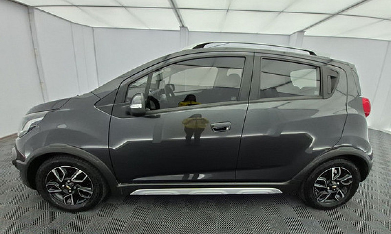 Chevrolet Spark 1.2 ...