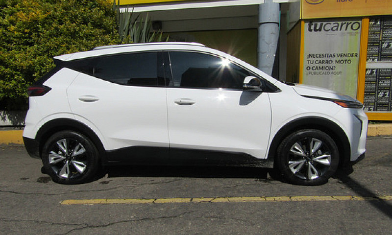 Chevrolet Bolt Euv A...