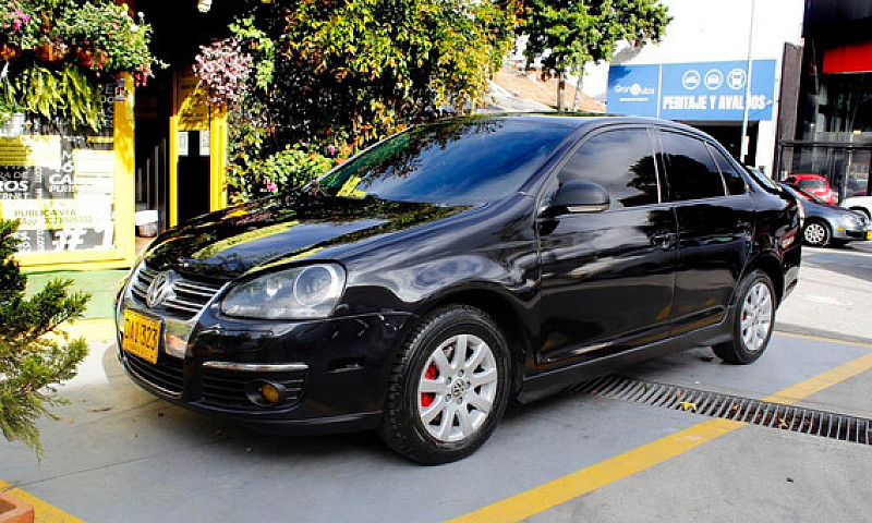  Volkswagen Bora Sed...