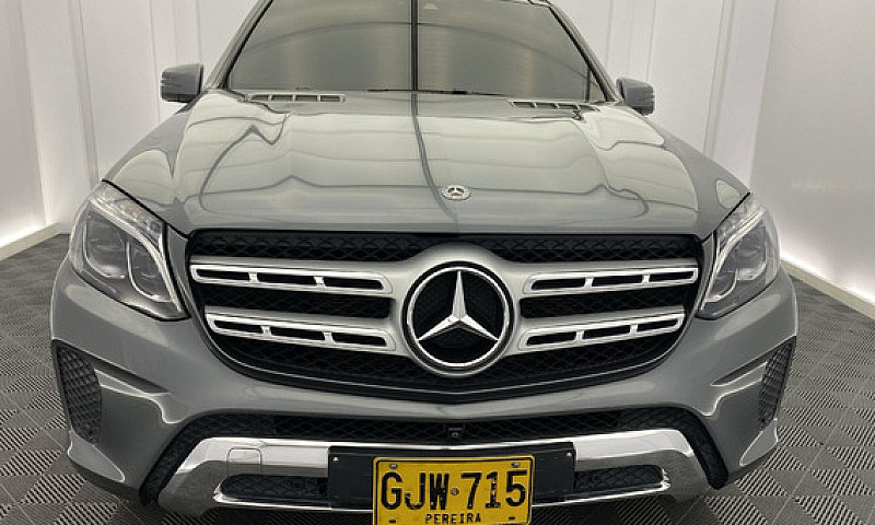 Mercedes-Benz Clase ...
