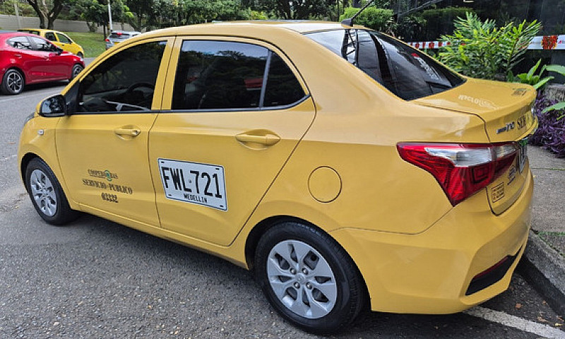 Hyundai Grand I10 1....
