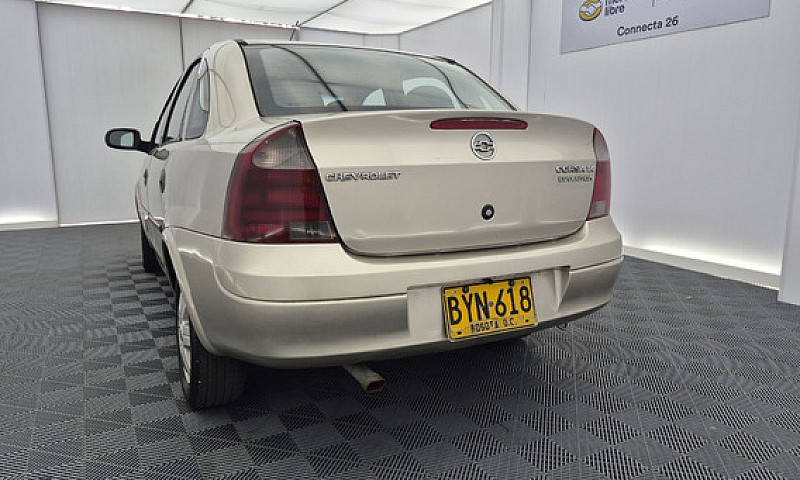 Chevrolet Corsa 1.4 ...