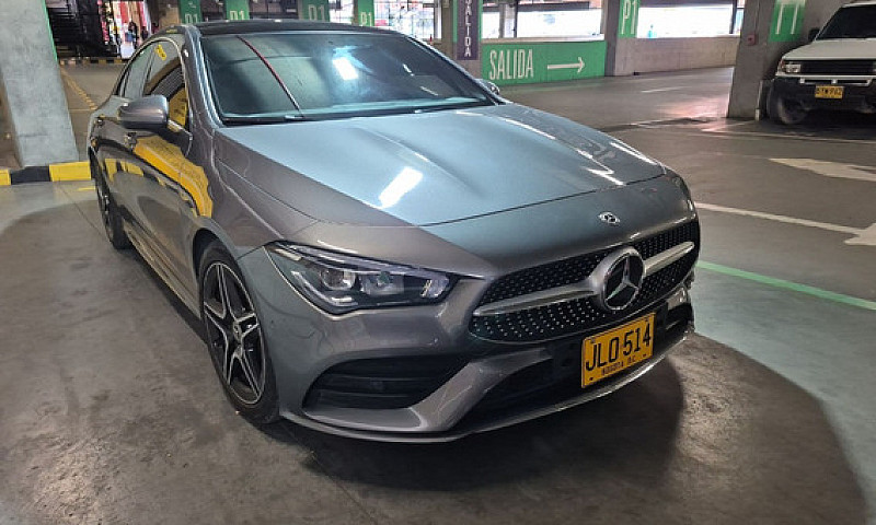 Mercedes-Benz Clase ...