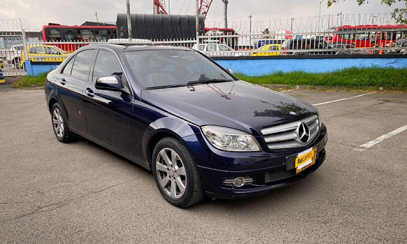 Mercedes Benz Clase ...