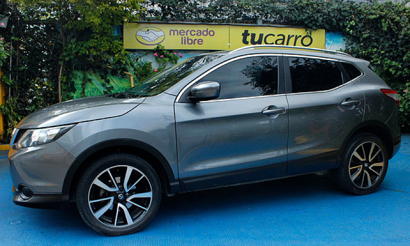 Nissan Qashqai 2.0 A...