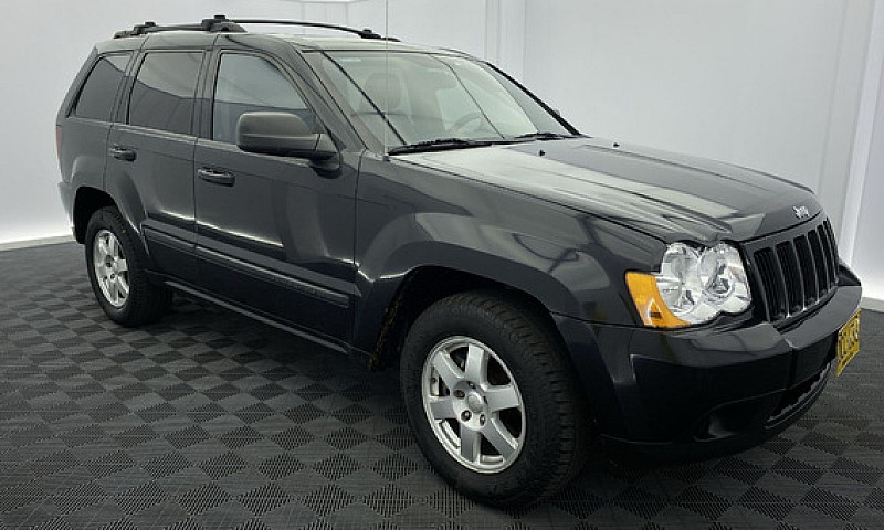 Jeep Grand Cherokee ...
