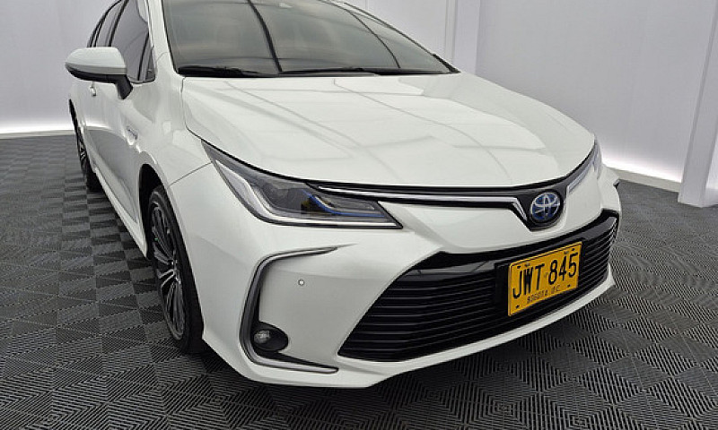 Toyota Corolla 1.8 S...