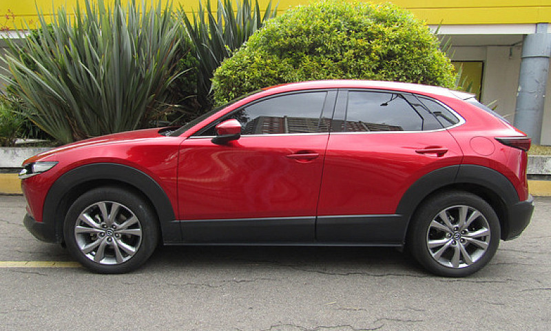 Mazda Cx-30 2.0 Gran...
