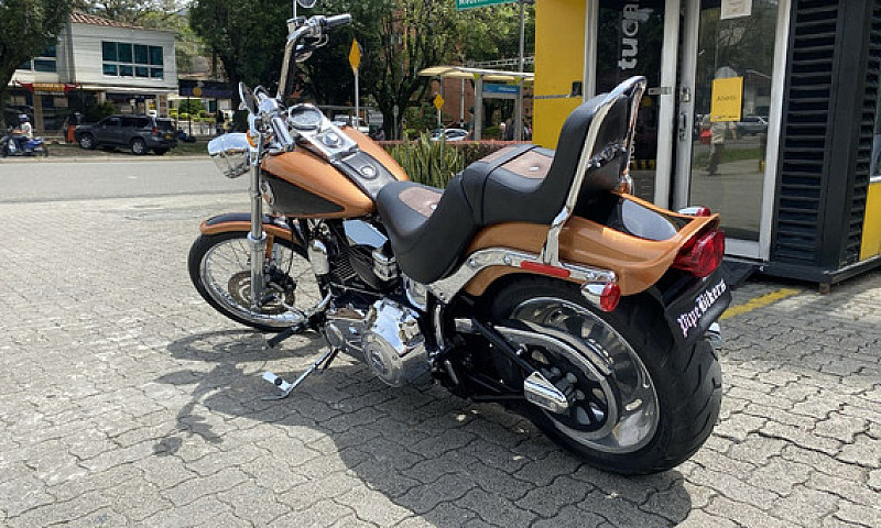 Harley Davidson 1.6 ...