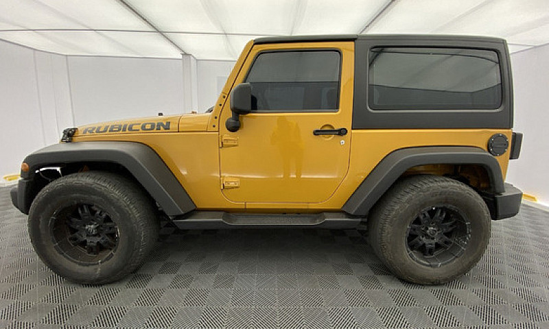 Jeep Wrangler 3.6 Sp...
