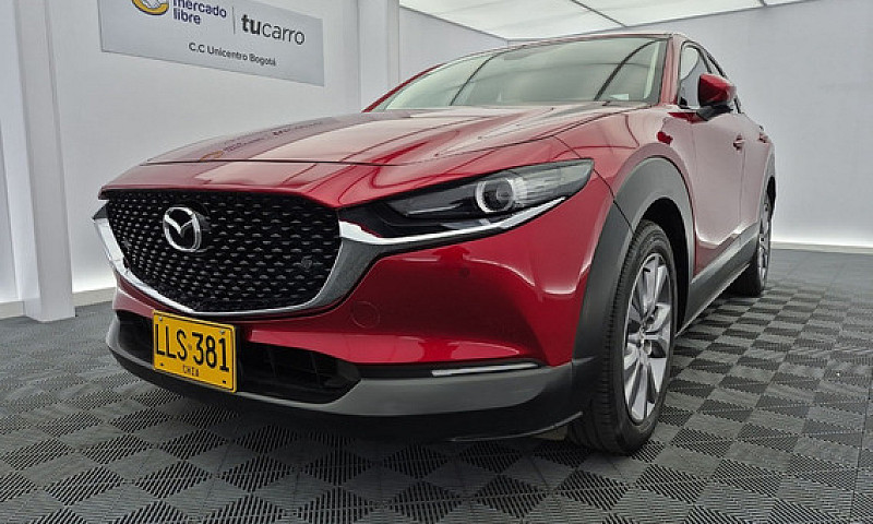 Mazda Cx-30 2.0 Gran...