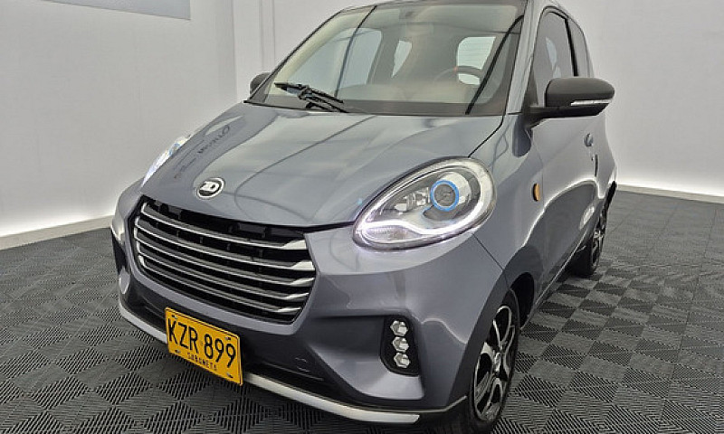 Zhidou D2S Electrico...