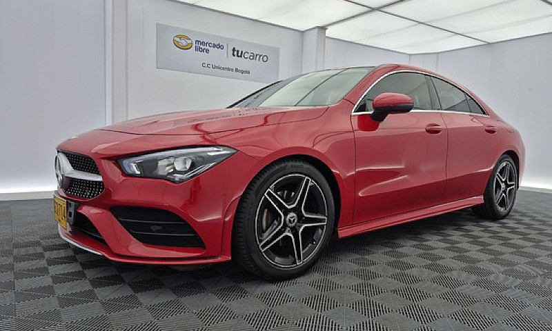 Mercedes-Benz Clase ...