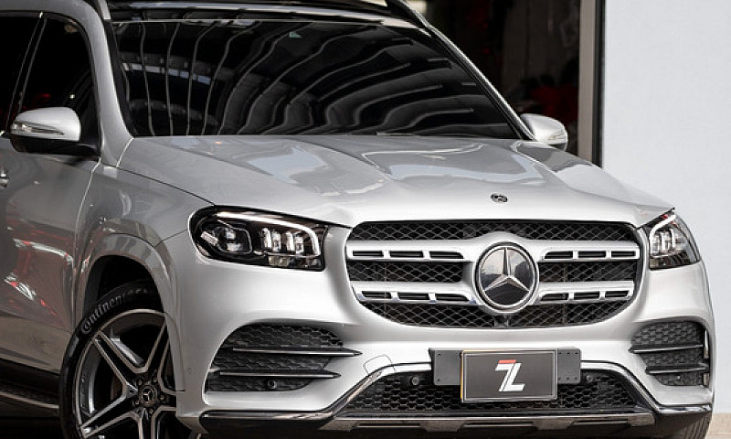 Mercedes-Benz Clase ...