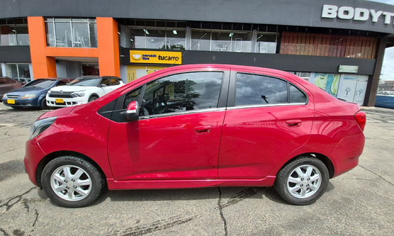 Chevrolet Beat 1.2 L...