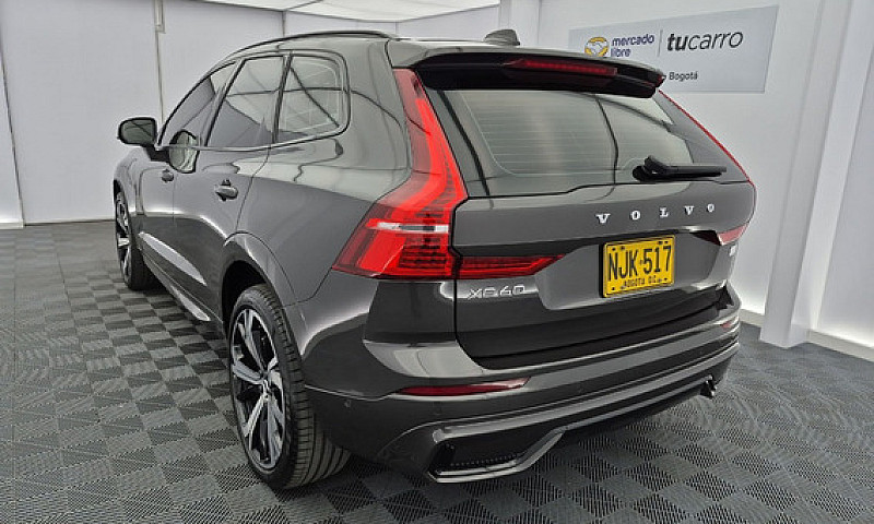 Volvo Xc60 2.0 T8 Ul...