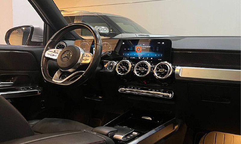  Mercedes-Benz Glb 2...