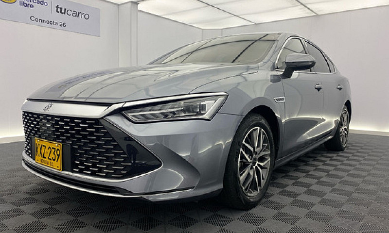 Byd Qin Plus Dmi ...