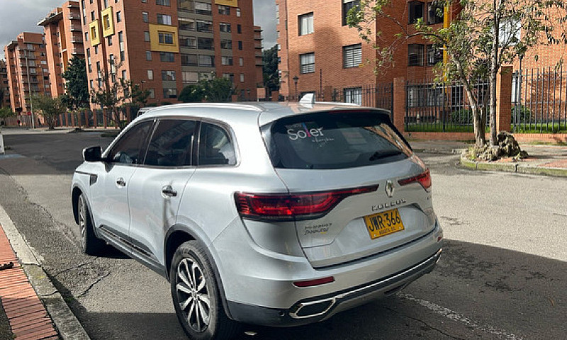 Renault Koleos 2.5 I...