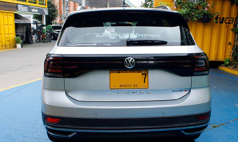 Volkswagen T-Cross 1...