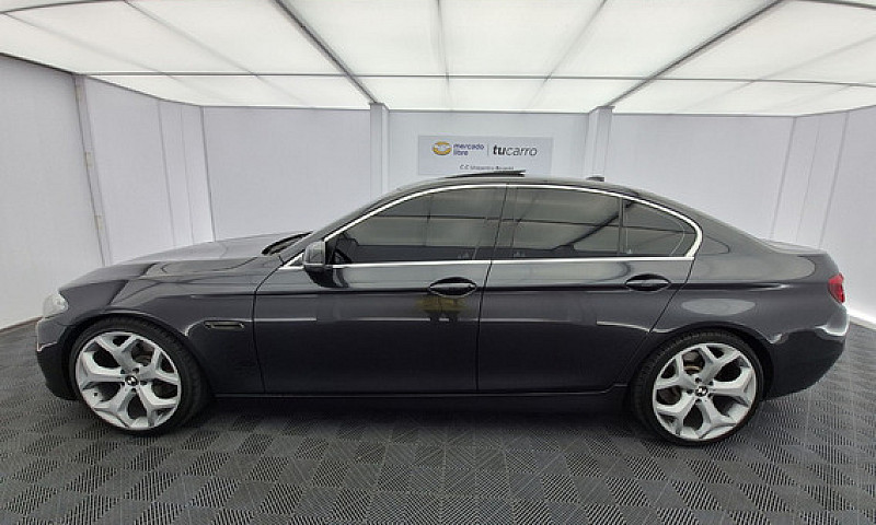 Bmw Serie 5 2.0 520I...