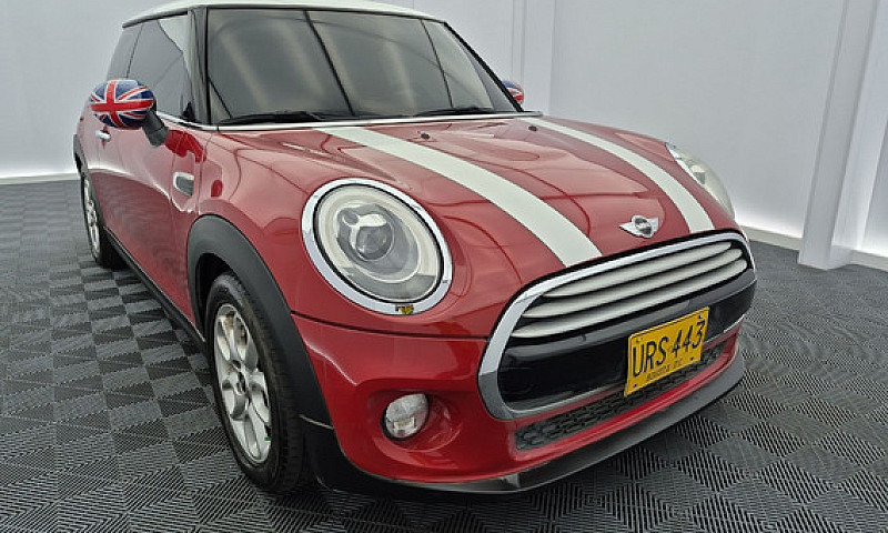 Mini Cooper 1.5 F56 ...