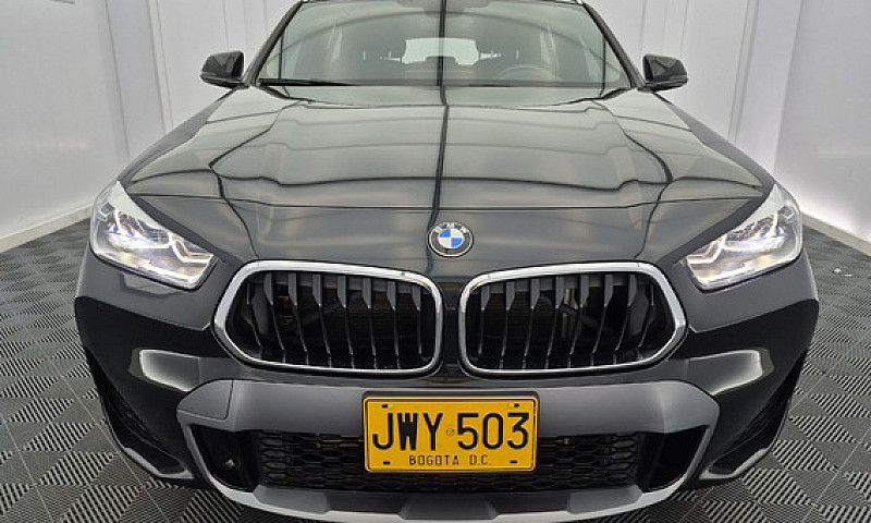 Bmw X2 2.0 Sdrive 20...